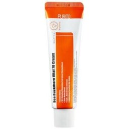 Purito Sea Buckthorn Vital 70 Crema Facial 50 ml