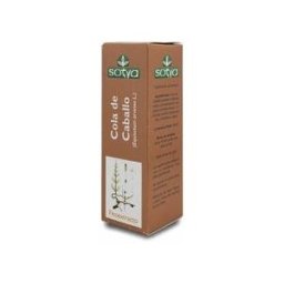 Sotya cola de caballo 60 ml