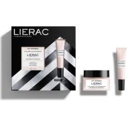 Lierac Pack Lift Integral Gel-Crema Día 50 ml + Lift Ojos 15 ml