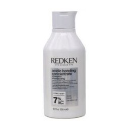Redken Acidic Bonding Concentrate Champú 300 ml