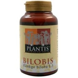 Plantis Bilobis 300 mg 120 caps