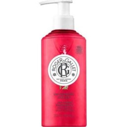 ROGER & GALLET Leche Corporal Jengibre Rojo 250 ml