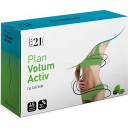 PLAMECA Plan Volum Activ 45 caps