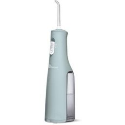 Waterpik Irrigador Inalámbrico Express WP-02 Azul 1 ud
