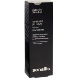 Sensilis Upgrade [Fluid] Fluido Mate Reafirmante 50 ml