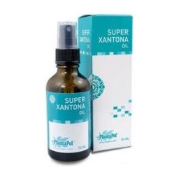 PlantaPol Super Xantona Oil 50 ml