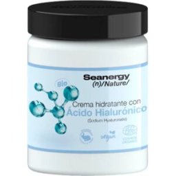 Seanergy Nature-Vegan Crema Ácido Hialurónico 300 ml