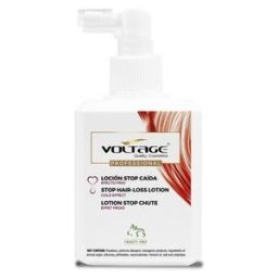 Voltage Professional Loción Stop Caída Efecto Frío 200 ml