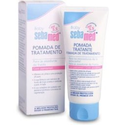 Sebamed Baby Pomada Tratante 100 ml