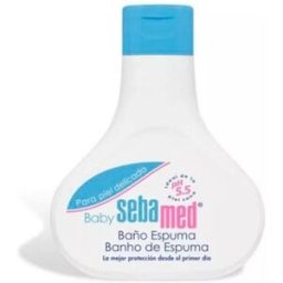 Sebamed Baby Gel Baño Espuma 200 ml