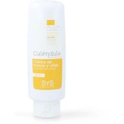 SYS Crema Manos Uñas Caléndula 150 ml