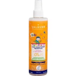 VALQUER Acondicionador Bifásico Preventivo Infantil 300 ml