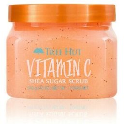 Tree Hut Shea Sugar Scrub Coco Colada 510 g