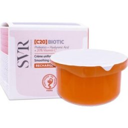 SVR [C20] Biotic Recarga Crema Regeneradora e Iluminadora 50 ml