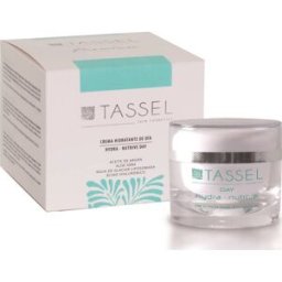Tassel Crema de Día Argán Premium 50 ml