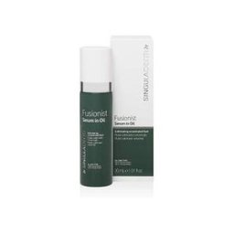 SingulaDerm Fusionist sérum in oil 30 ml