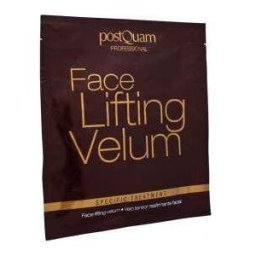 Postquam velo tensor reafirmante facial 25 ml