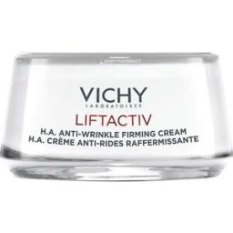 Vichy Liftactiv H.A. Crema Antiarrugas Reafirmante Piel Seca 50 ml