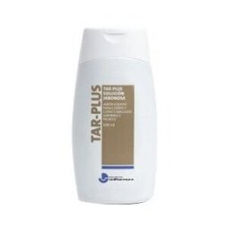 TAR PLUS Unipharma Tar-Plus solución jabonosa 200 ml