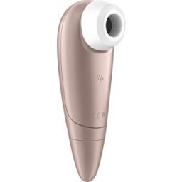 SATISFYER Number One Estimulador Aire 1 ud