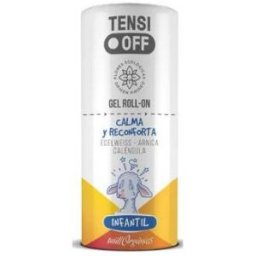 Tensi Off Gel Infantil Roll On 50 ml