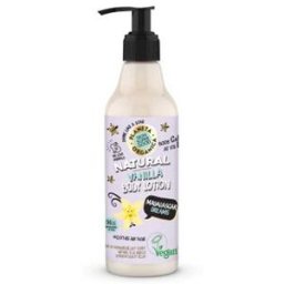 Planeta Organica Planeta Orgánica Vanilla Body Lotion Madagascar Dreams 250 ml