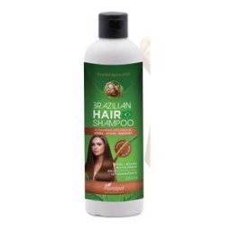 PlantaPol Brazilian Hair Shampoo 300 ml