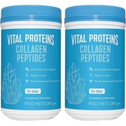 Vital Proteins Pack Collagen Peptides Neutro 2x284 g