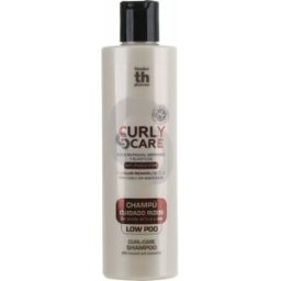 Thader Pharma Curly Care Champú Low Poo 300 ml
