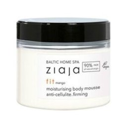 Ziaja Baltic Home Spa Mousse Corporal Hidratante 300 ml