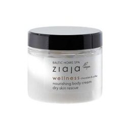 Ziaja Baltic Home Spa Wellness Crema Corporal Nutritiva 300 ml