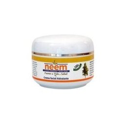 Trabe Crema Facial Neem 50 ml