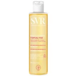 SVR Topialyse Aceite Limpiador Relipidizante 24h 200 ml