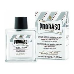 Proraso Aftershave Balsamo Té Verde Y Avena 100 ml
