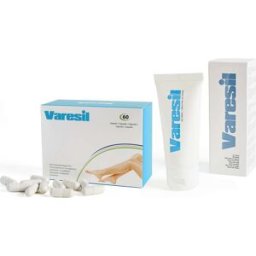 Varesil Crema 60 ml + Pills 60 caps