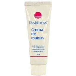 Sodermol Crema Manos 50 ml