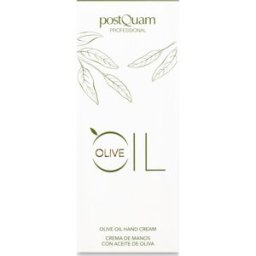 Postquam Crema Manos Olive 75 ml