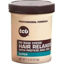 Tcb Super Baseless Crema Relajante 212 g