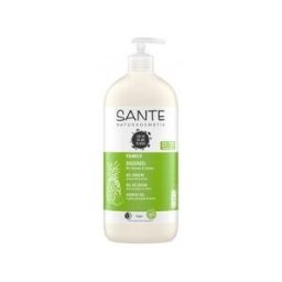 SANTE Gel Ducha Family Piña & Limón Bio 950 ml