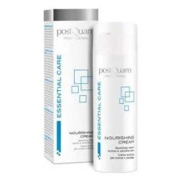 Postquam crema nutritiva piel normal/ sensible 50 ml