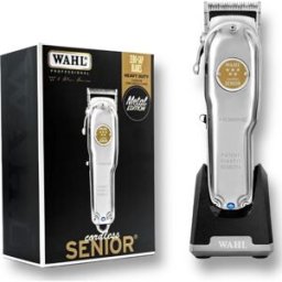 Wahl Moser Máquina Senior Cord/Cordless Metal Edition 1 ud