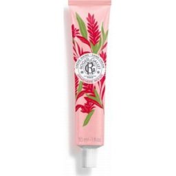 ROGER & GALLET Crema Manos Jengibre Rojo 30 ml