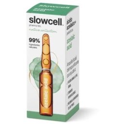 Slowcell Azelaic Acid Ampolla Facial 2 ml