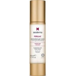 Sesderma Ferulac Crema Gel Antioxidante 50 ml