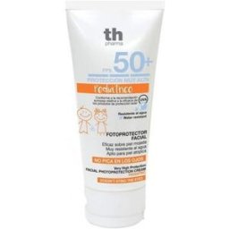 Thader Pharma Fotoprotector Facial Pediatrico SPF50+ 50 ml
