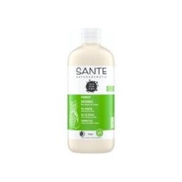SANTE Gel Ducha Family Piña Limón 500 ml