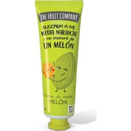 Fruit Company The Crema Manos Melón 50 ml