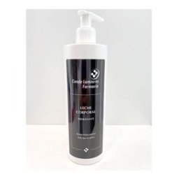 SL Cosmetica SL Cosmética y Leche Corporal 400 ml