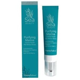 Prisma Natural Purifying Marine Emulsión Facial 50 ml