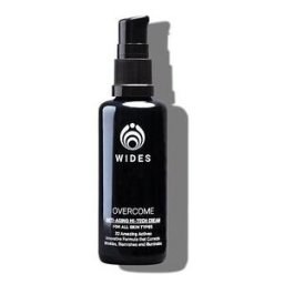VIDALFORCE Overcome Crema Facial Anti-Edad 50 ml